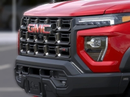 GMC Canyon 4WD AT4X 4WD Crew Cab 2026