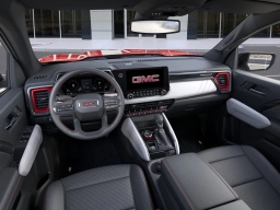 GMC Canyon 4WD AT4X 4WD Crew Cab 2026