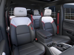 GMC Canyon 4WD AT4X 4WD Crew Cab 2026