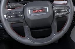 GMC Canyon 4WD AT4X 4WD Crew Cab 2026