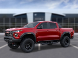 GMC Canyon 4WD AT4X 4WD Crew Cab 2026