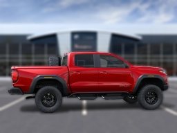 GMC Canyon 4WD AT4X 4WD Crew Cab 2026