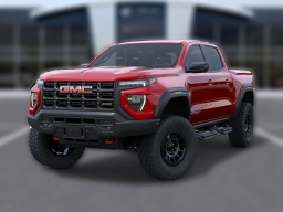 GMC Canyon 4WD AT4X 4WD Crew Cab 2026