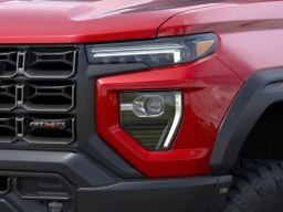GMC Canyon 4WD AT4X 4WD Crew Cab 2026