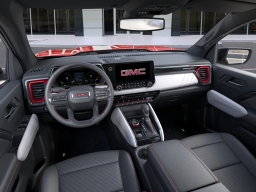 GMC Canyon 4WD AT4X 4WD Crew Cab 2026