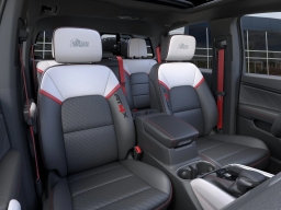 GMC Canyon 4WD AT4X 4WD Crew Cab 2026