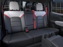 GMC Canyon 4WD AT4X 4WD Crew Cab 2026