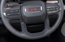 GMC Canyon 4WD AT4X 4WD Crew Cab 2026