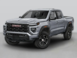 GMC Canyon 4WD Denali 4WD Crew Cab 2026