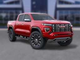 GMC Canyon 4WD Denali 4WD Crew Cab 2026