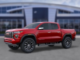 GMC Canyon 4WD Denali 4WD Crew Cab 2026