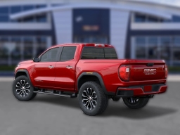 GMC Canyon 4WD Denali 4WD Crew Cab 2026