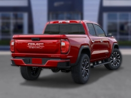 GMC Canyon 4WD Denali 4WD Crew Cab 2026