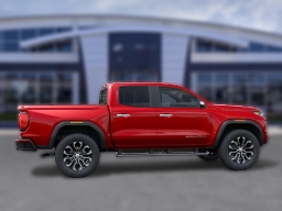 GMC Canyon 4WD Denali 4WD Crew Cab 2026