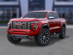 GMC Canyon 4WD Denali 4WD Crew Cab 2026