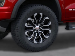 GMC Canyon 4WD Denali 4WD Crew Cab 2026