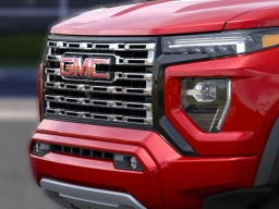 GMC Canyon 4WD Denali 4WD Crew Cab 2026
