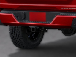 GMC Canyon 4WD Denali 4WD Crew Cab 2026