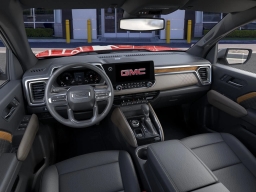 GMC Canyon 4WD Denali 4WD Crew Cab 2026