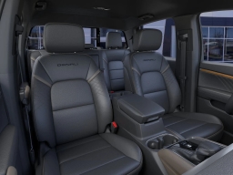 GMC Canyon 4WD Denali 4WD Crew Cab 2026