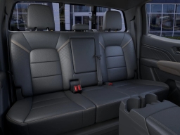 GMC Canyon 4WD Denali 4WD Crew Cab 2026