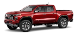 GMC Canyon 4WD Denali 4WD Crew Cab 2026