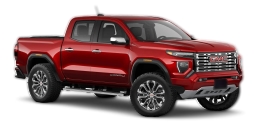 GMC Canyon 4WD Denali 4WD Crew Cab 2026