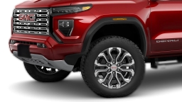 GMC Canyon 4WD Denali 4WD Crew Cab 2026