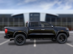 GMC Canyon 4WD Denali 4WD Crew Cab 2026