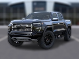 GMC Canyon 4WD Denali 4WD Crew Cab 2026