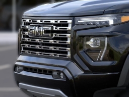 GMC Canyon 4WD Denali 4WD Crew Cab 2026