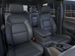 GMC Canyon 4WD Denali 4WD Crew Cab 2026