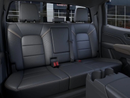 GMC Canyon 4WD Denali 4WD Crew Cab 2026