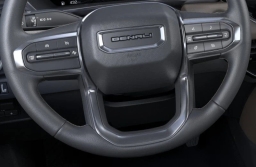 GMC Canyon 4WD Denali 4WD Crew Cab 2026