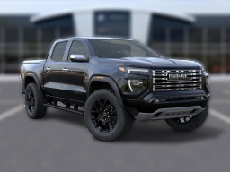 GMC Canyon 4WD Denali 4WD Crew Cab 2026