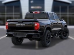 GMC Canyon 4WD Denali 4WD Crew Cab 2026