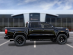 GMC Canyon 4WD Denali 4WD Crew Cab 2026