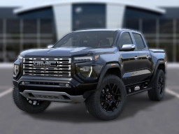 GMC Canyon 4WD Denali 4WD Crew Cab 2026