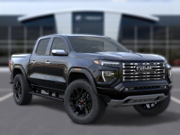 GMC Canyon 4WD Denali 4WD Crew Cab 2026