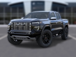 GMC Canyon 4WD Denali 4WD Crew Cab 2026