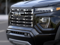 GMC Canyon 4WD Denali 4WD Crew Cab 2026