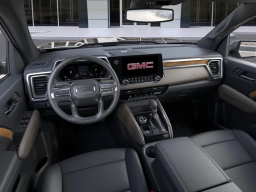 GMC Canyon 4WD Denali 4WD Crew Cab 2026