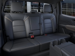 GMC Canyon 4WD Denali 4WD Crew Cab 2026