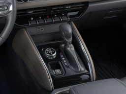GMC Canyon 4WD Denali 4WD Crew Cab 2026
