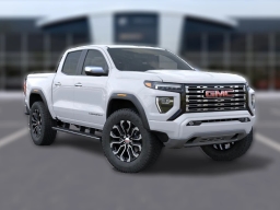 GMC Canyon 4WD Denali 4WD Crew Cab 2026