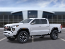 GMC Canyon 4WD Denali 4WD Crew Cab 2026