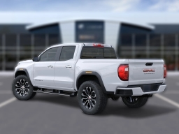 GMC Canyon 4WD Denali 4WD Crew Cab 2026
