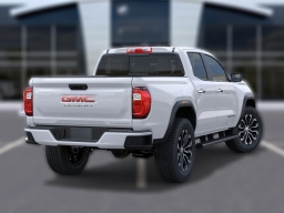 GMC Canyon 4WD Denali 4WD Crew Cab 2026