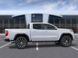 GMC Canyon 4WD Denali 4WD Crew Cab 2026