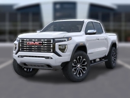 GMC Canyon 4WD Denali 4WD Crew Cab 2026